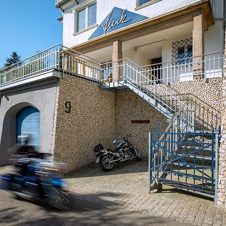 Villa Fink Schramberg Εξωτερικό φωτογραφία
