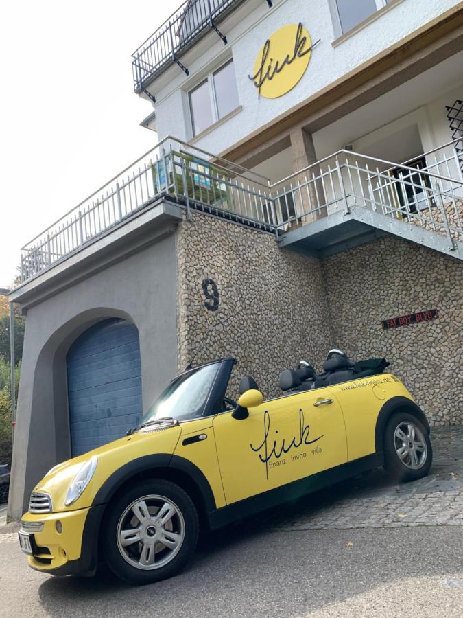 Villa Fink Schramberg Εξωτερικό φωτογραφία