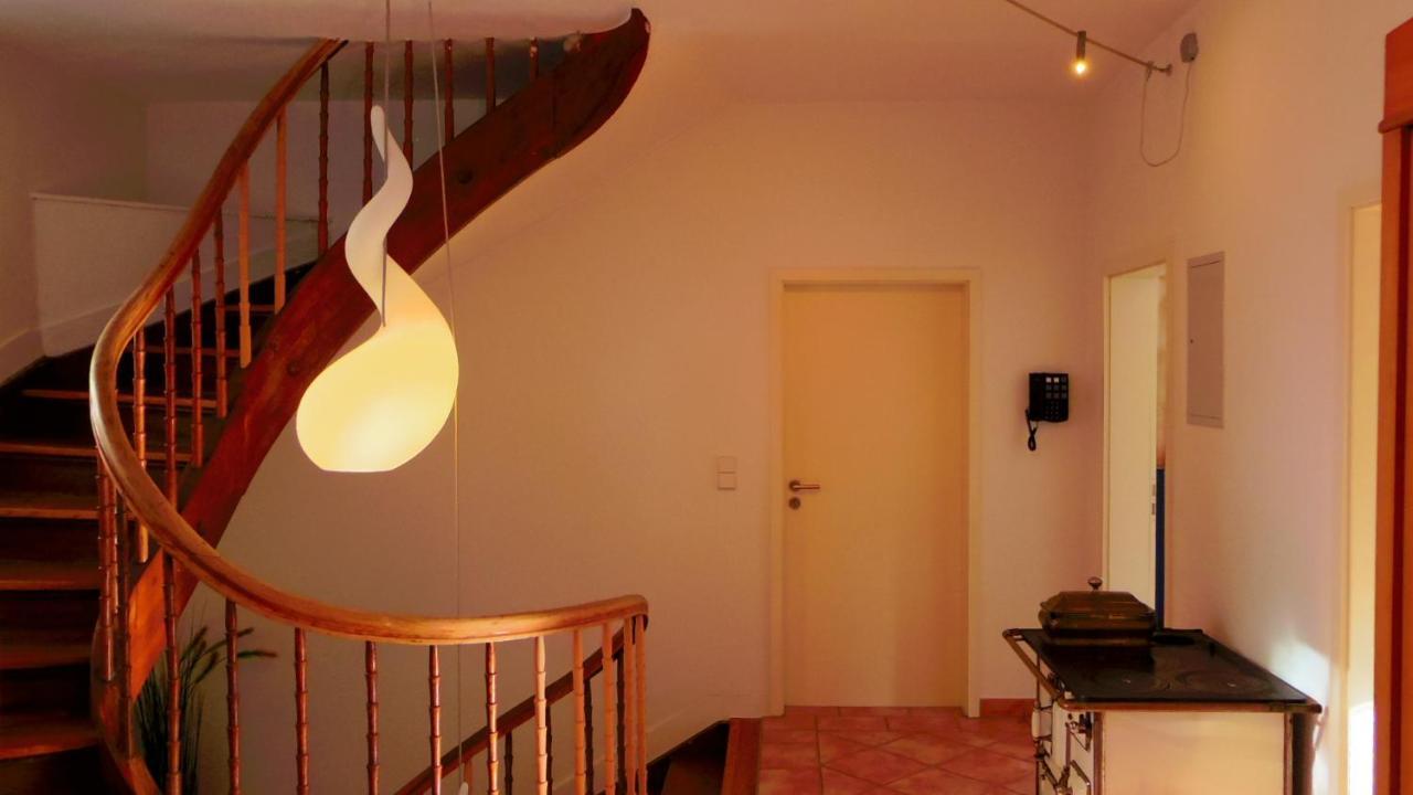 Villa Fink Schramberg Εξωτερικό φωτογραφία