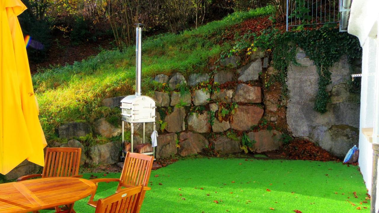 Villa Fink Schramberg Εξωτερικό φωτογραφία