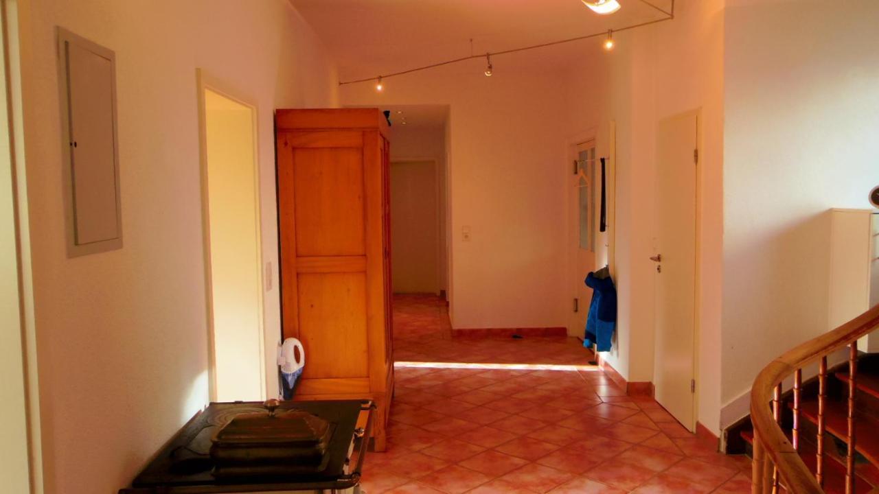 Villa Fink Schramberg Εξωτερικό φωτογραφία