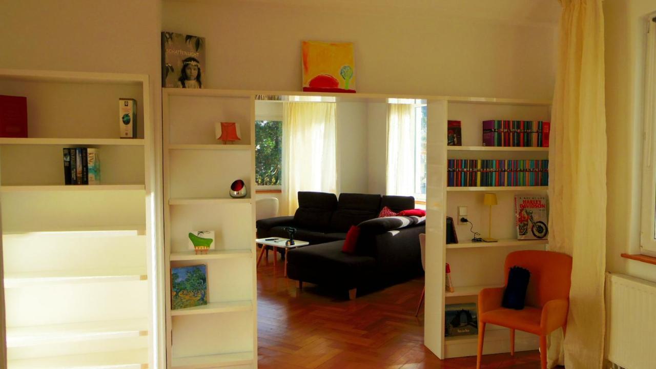 Villa Fink Schramberg Εξωτερικό φωτογραφία