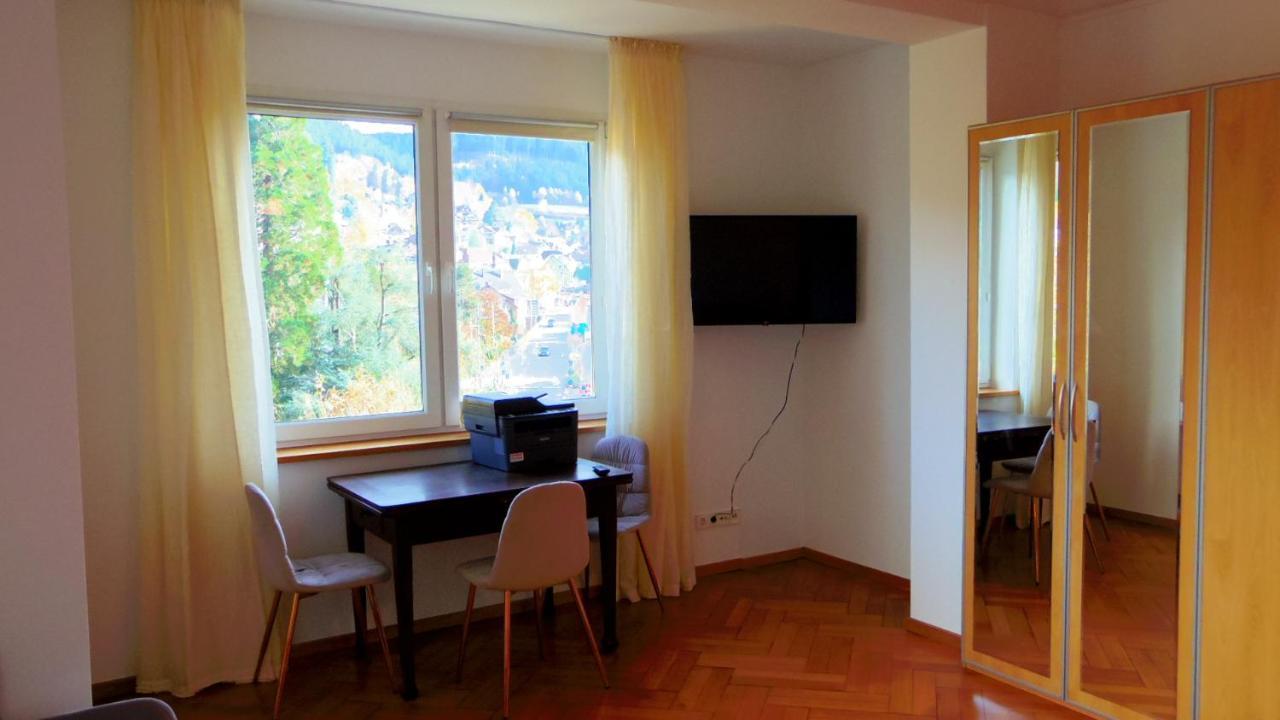 Villa Fink Schramberg Εξωτερικό φωτογραφία