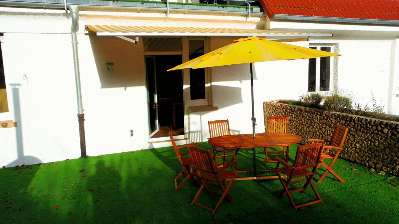 Villa Fink Schramberg Εξωτερικό φωτογραφία