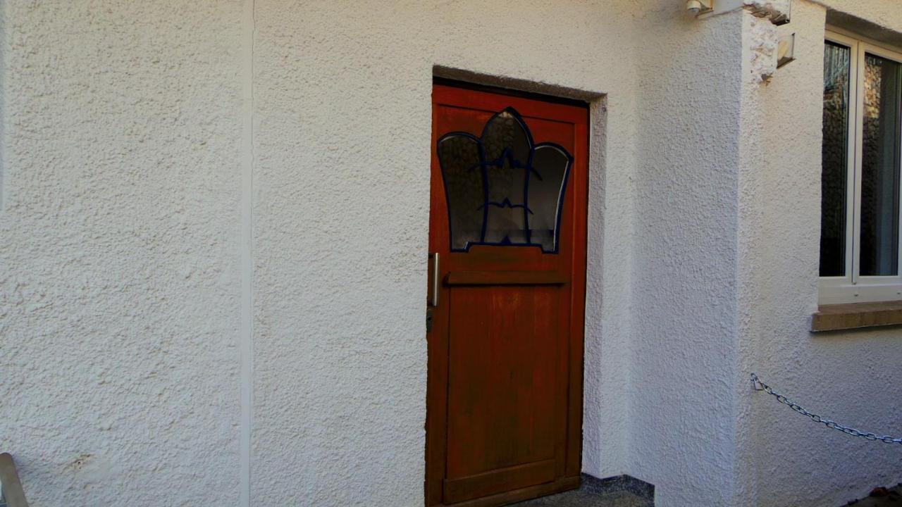 Villa Fink Schramberg Εξωτερικό φωτογραφία