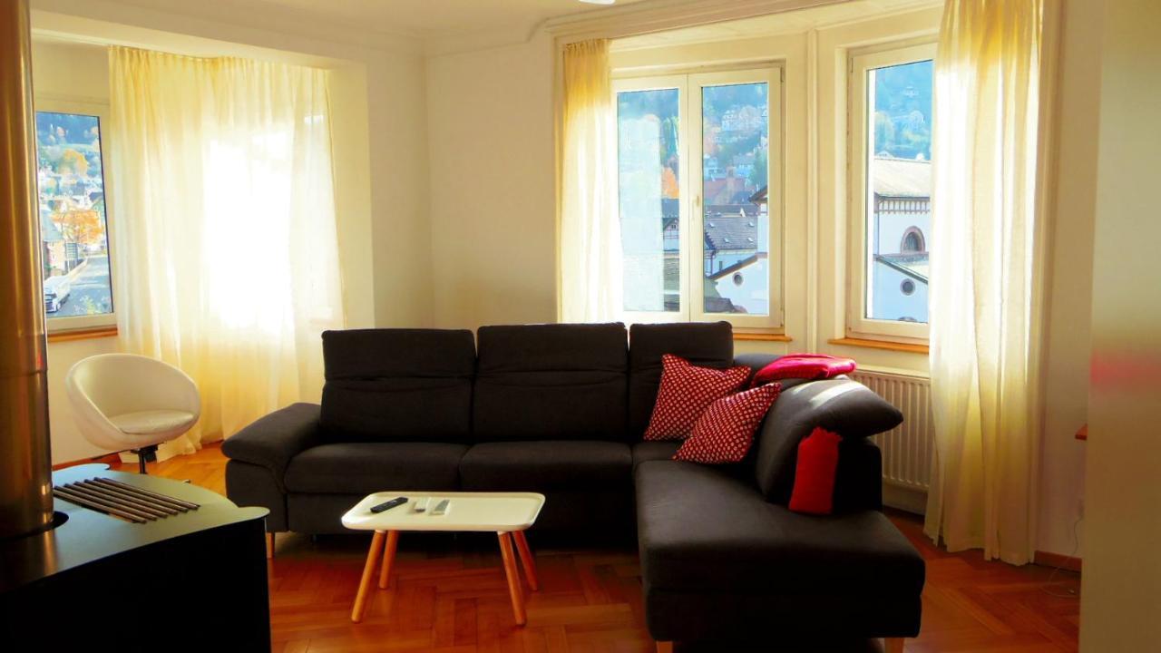 Villa Fink Schramberg Εξωτερικό φωτογραφία