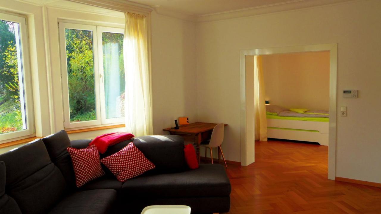 Villa Fink Schramberg Εξωτερικό φωτογραφία