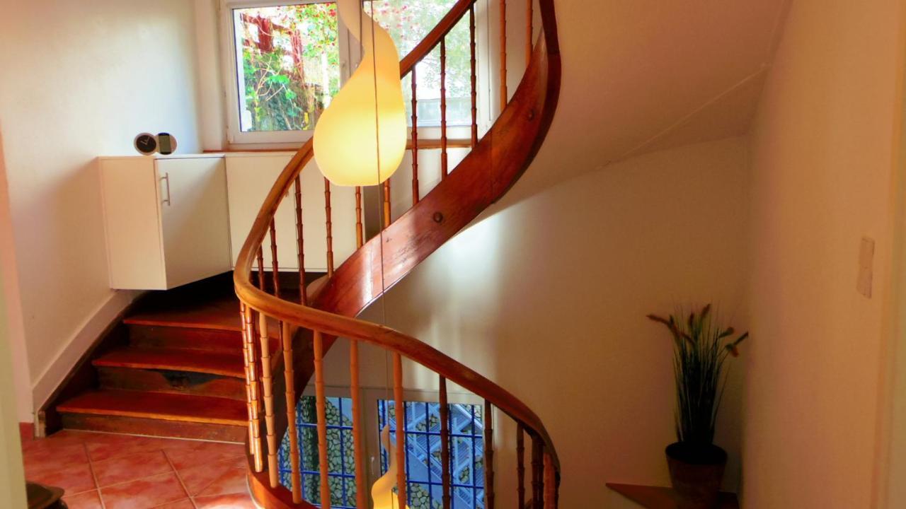Villa Fink Schramberg Εξωτερικό φωτογραφία